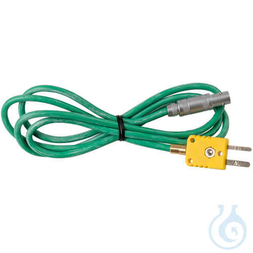 AN 141 / EB 18-L/S, Adapter cable 1m silicone, Lemosa-SMP - Luminix Health