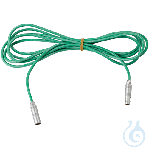 Image of AN 143 / EB 19, Extension cable 2.5m silicone - Luminix Health