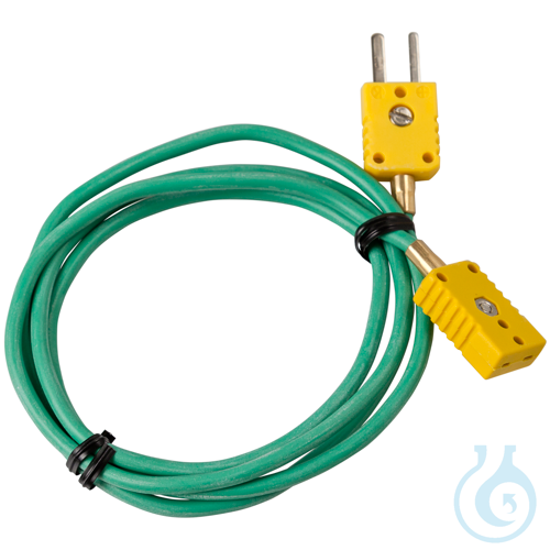 AN 144 / EB 19-SMP, Extension cable, 2,5m, silicone, SMP - Luminix Health