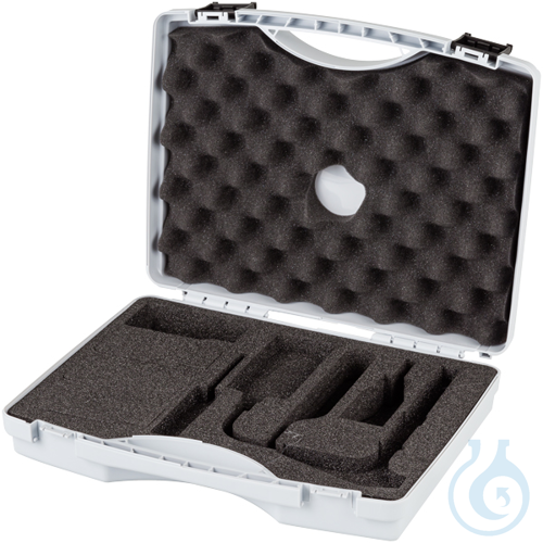 Image of AT 100, Carrying case for pH-meter - Luminix Health