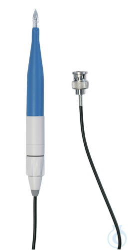 Image of AT 206, pH electrode for food - Luminix Health