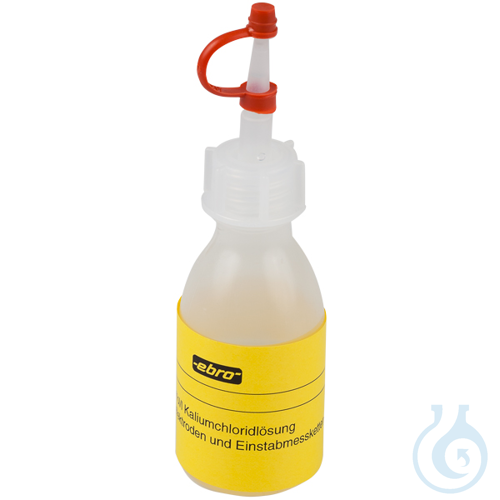 Image of AT 405, EB 214 KCl solution - Luminix Health