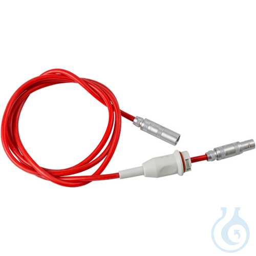 Image of AX 100, Extension cable, 1m, silicone f. TFX410/420 - Luminix Health