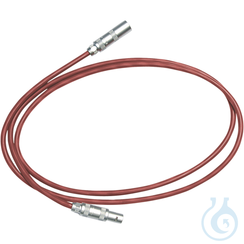Image of AX 110, Extension cable for TFX430, 1m, silicone - Luminix Health