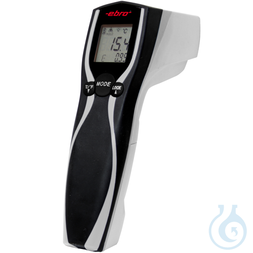 Image of TFI-54, IP 54 Infrared Thermometer - Luminix Health