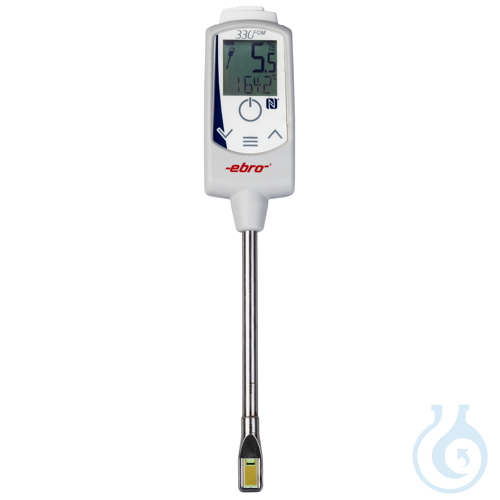 HACCP Food Oil Monitor-Set, HACCP Food Oil Monitor-Set (incl. HACCP Food Oil - Luminix Health