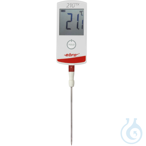 Image of TTX 210 & TPE 100, Core Thermometer - Luminix Health