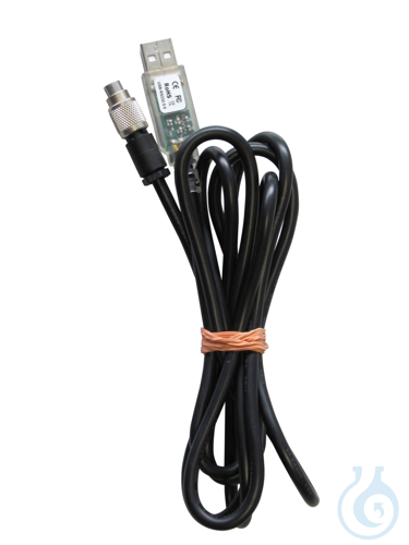 EBI IF 830, Interface for CT 830 and PHT 830 - Luminix Health