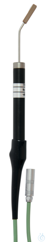 Image of TPN 330 / EB 13, Surface probe, 6x6mm, 1m silicone cable - Luminix Health
