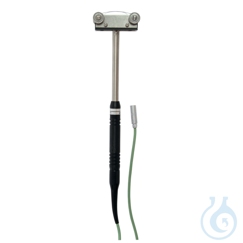 Image of TPN 800 / EB 32, Surface probe with rolls - Luminix Health