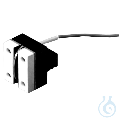 TPN 920 / EB 33-B, Magn. surface probe, glass-fiber cable, +400°C - Luminix Health