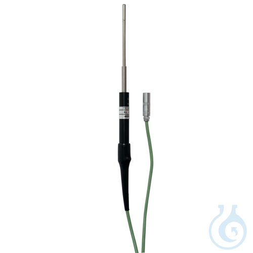 TPN 1100 / EB 38, NiCr-Ni Mini surface probe up to +400°C - Luminix Health