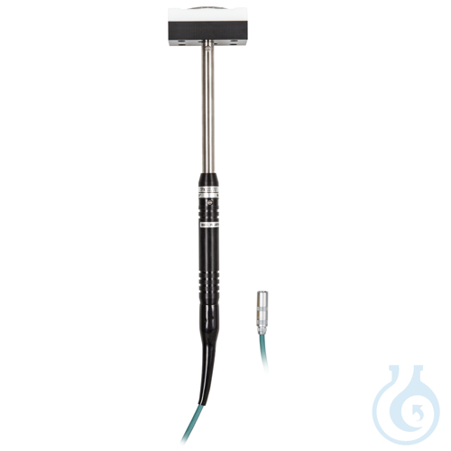 TPN 700 / EB 31-A1, NiCr-Ni roll probe, d=400mm, flat, 1m SIL - Luminix Health