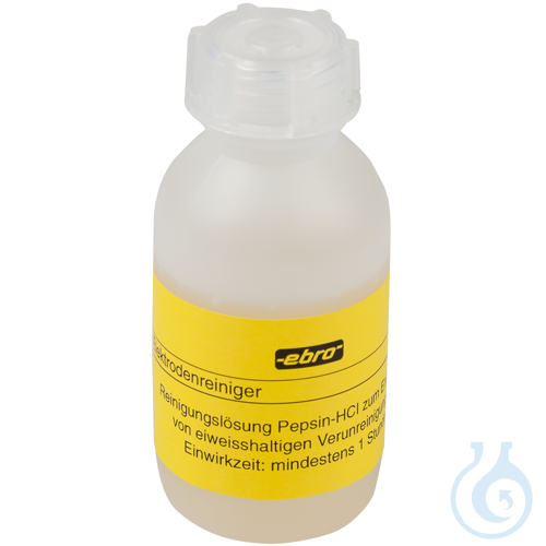 Image of AT 410, EB 215 electrode cleaning solution Only for the German market!!! - Luminix Health