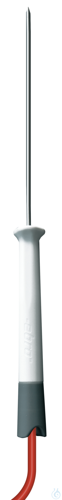Image of TPX 440, Probe, 150cm PTFE cable, NL: 120mm, pointed - Luminix Health