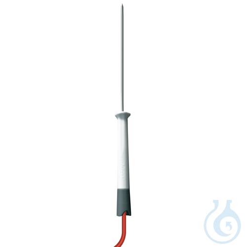 TPX 400-300 st, Probe, sil.cable:300cm, NL:300mm, pointed, 2poles - Luminix Health