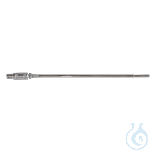 TPX 330, Probe PT100 for TFX 430, 300mm, glass-coated - Luminix Health