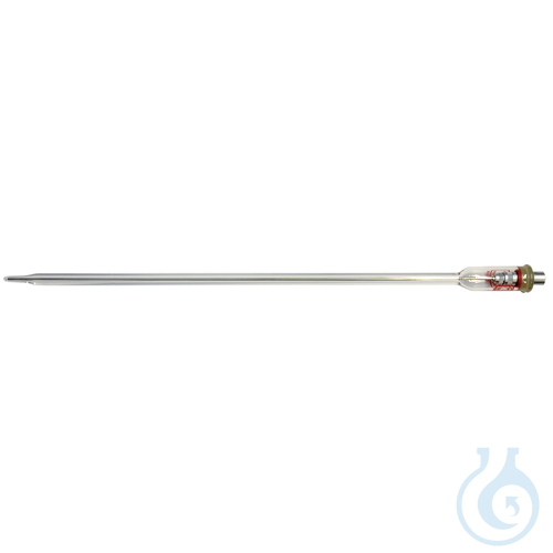 TPN 132-20 / EB 02-GV-200, NiCrNi probe, L=200mm, diametre=8mm - Luminix Health