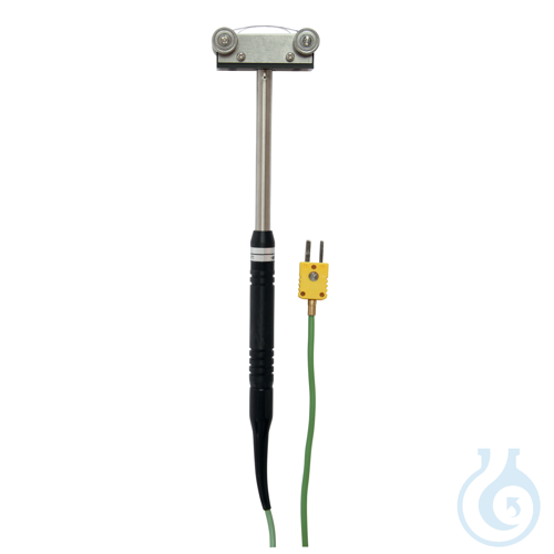 Image of TPN 801 / EB 32-SMP, Rail probe with rollers - Luminix Health