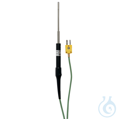 TPN 1101 / EB 38-SMP, mini surface probe up to +400°C - Luminix Health