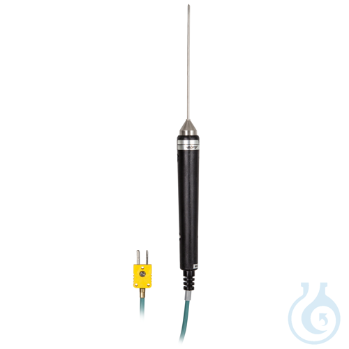 TPN 231 / EB 513-SMP, Penetratin probe up to +500°C - Luminix Health