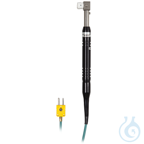 Image of TPN 321 / EB 114-N-SMP, K-Type Surface Probe up to +300°C - Luminix Health