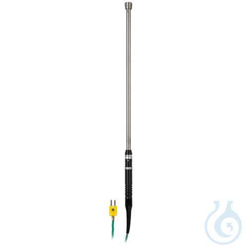 Image of TPN 381 / EB 330-N-SMP, Surface probe up to +800°C - Luminix Health