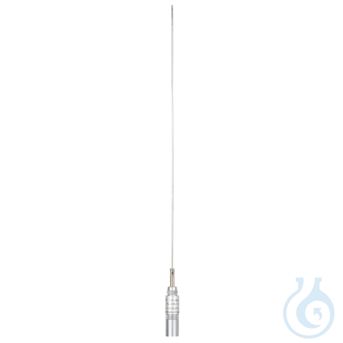 TPN 111 / EB 011-SMP, NiCr-Ni rod probe, d=1mm, NL 185mm, SMP - Luminix Health