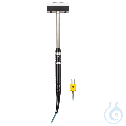 Image of TPN 701 / EB 31-A1-SMP /, Roll probe, flat - Luminix Health