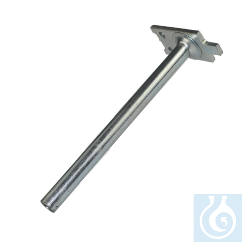 Metal wrench for drums with 2'' and ¾'' closures (Tri-Sure) - Luminix Health