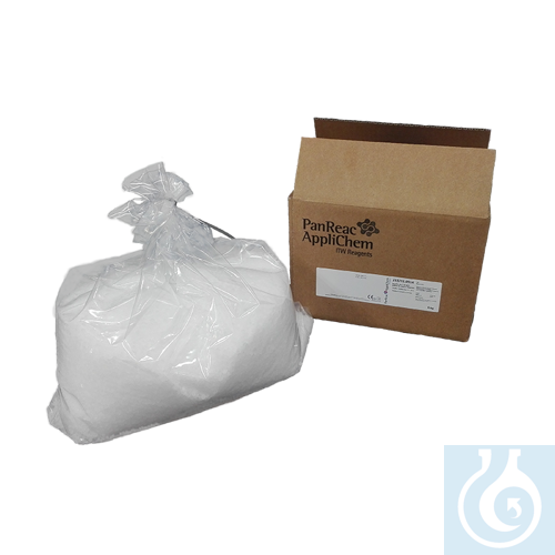 Image of Paraffin M.P. 56-58°C pellets (CE-IVD) for clinical diagnostics - Luminix Health