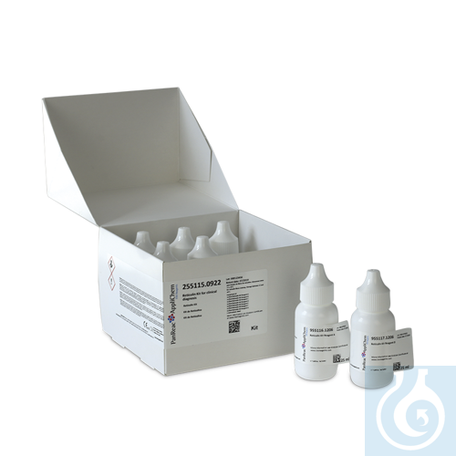 Image of Reticulin Kit(CE-IVD) for clinical diagnostics - Luminix Health