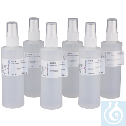 Image of Paraffin Cleaner (CE-IVD) for clinical diagnostics - Luminix Health