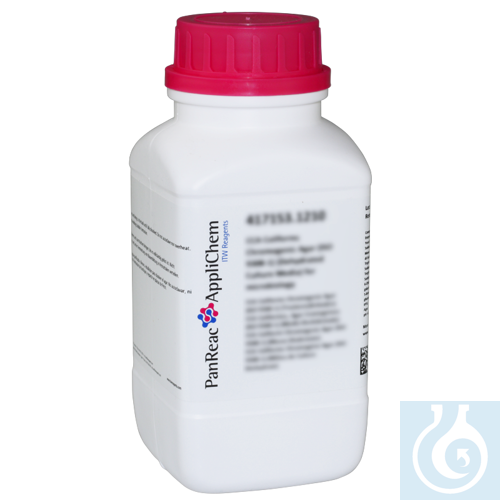 Image of Rose Bengal Chloramphenicol Agar (Dehydrated Culture Media) for microbiology - Luminix Health