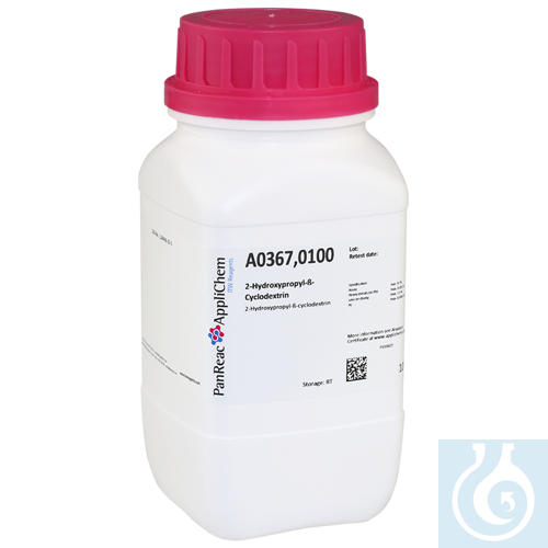 2-Hydroxypropyl-?-Cyclodextrin - Luminix Health