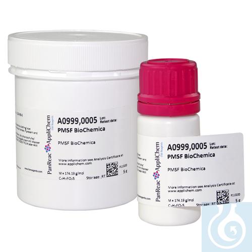 Image of PMSF BioChemica - Luminix Health
