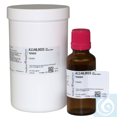 Image of TEMED - Luminix Health