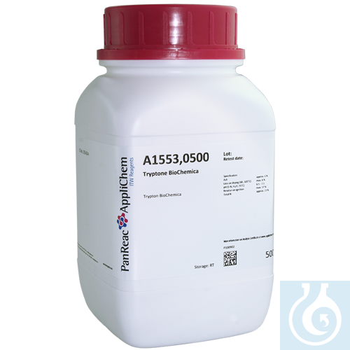 Image of Tryptone BioChemica - Luminix Health