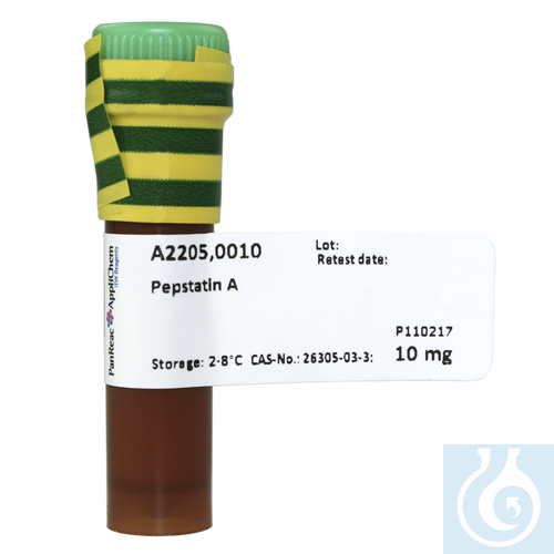 Image of Pepstatin A - Luminix Health