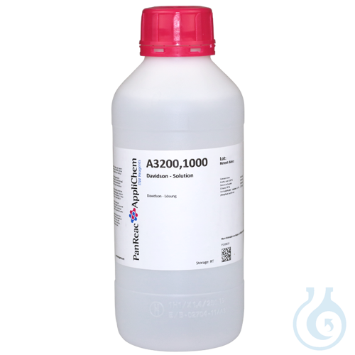 Davidson - Solution - Luminix Health
