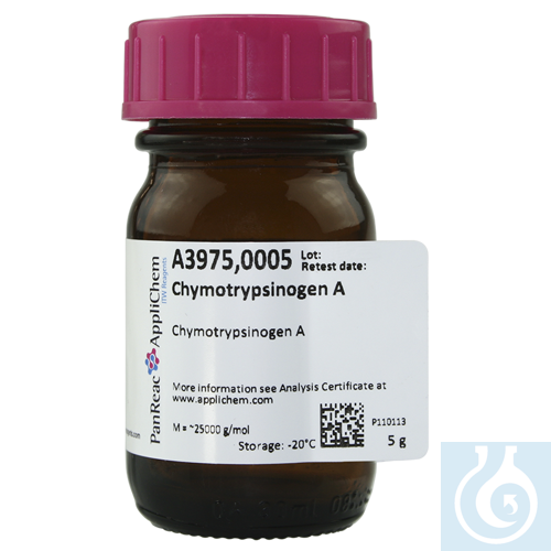 Image of Chymotrypsinogen A - Luminix Health