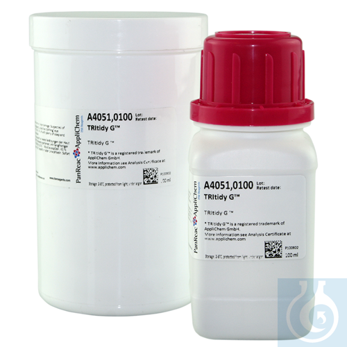 Image of TRItidy G™ - Luminix Health