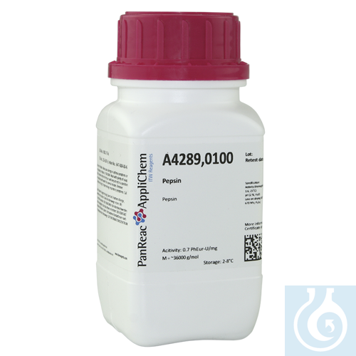 Image of Pepsin - Luminix Health