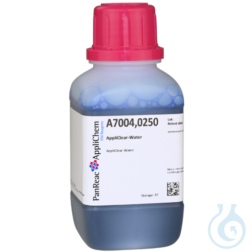 Image of AppliClear-Water - Luminix Health