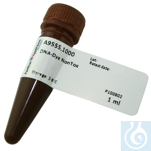 DNA-Dye NonTox - Luminix Health