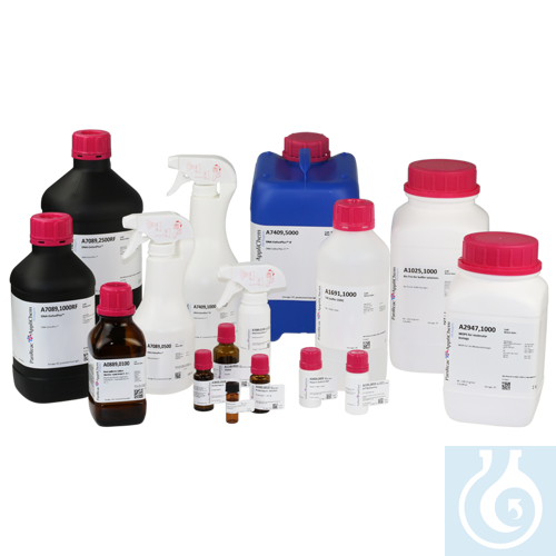 Image of Vancomycin hydrochloride BioChemica - Luminix Health