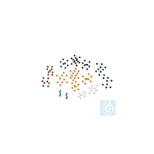 Image of Bravais-Gitter, Satz 14 - Luminix Health