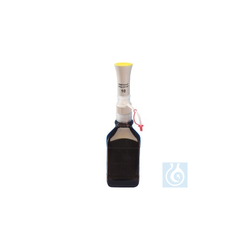 Image of Dispenser FORTUNA® POLYFIX® - Luminix Health