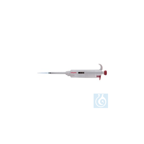 Image of Pipette (Einkanal) 100 - 1000 µl - Luminix Health