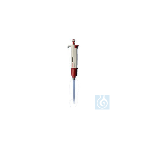 Image of Pipette (Einkanal) 1000 - 5000µl - Luminix Health
